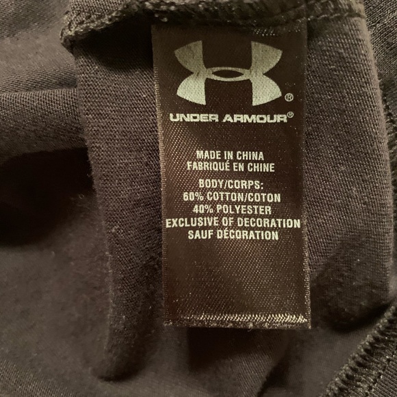 Under Armour T-Shirt - Picture 6 of 6